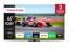 THOMSON TV Q70 Series 65Q, QLED 4K UHD Google TV, 65"